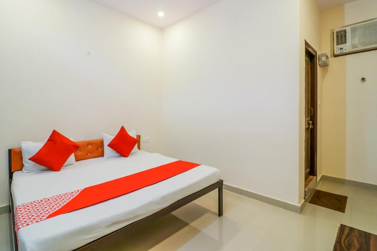 Oyo Hotel Mg Residency Rishīkesh Εξωτερικό φωτογραφία